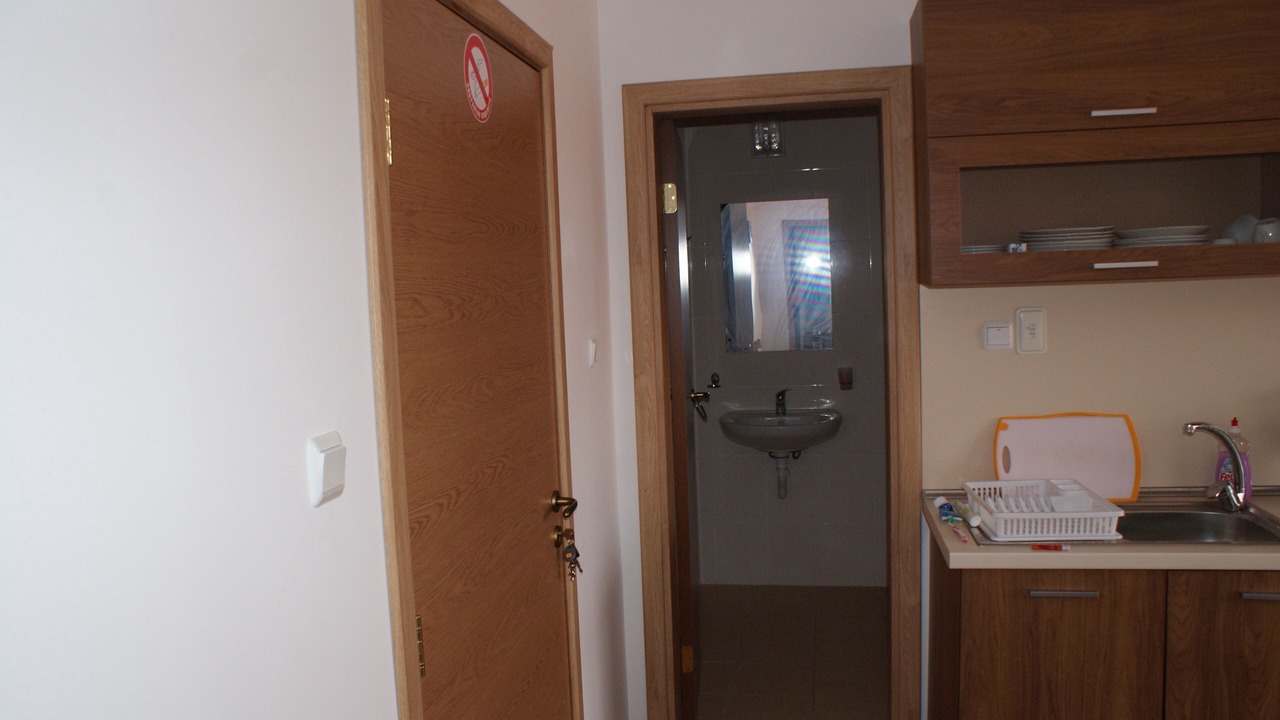 Photo of Kitchen in Tankovo