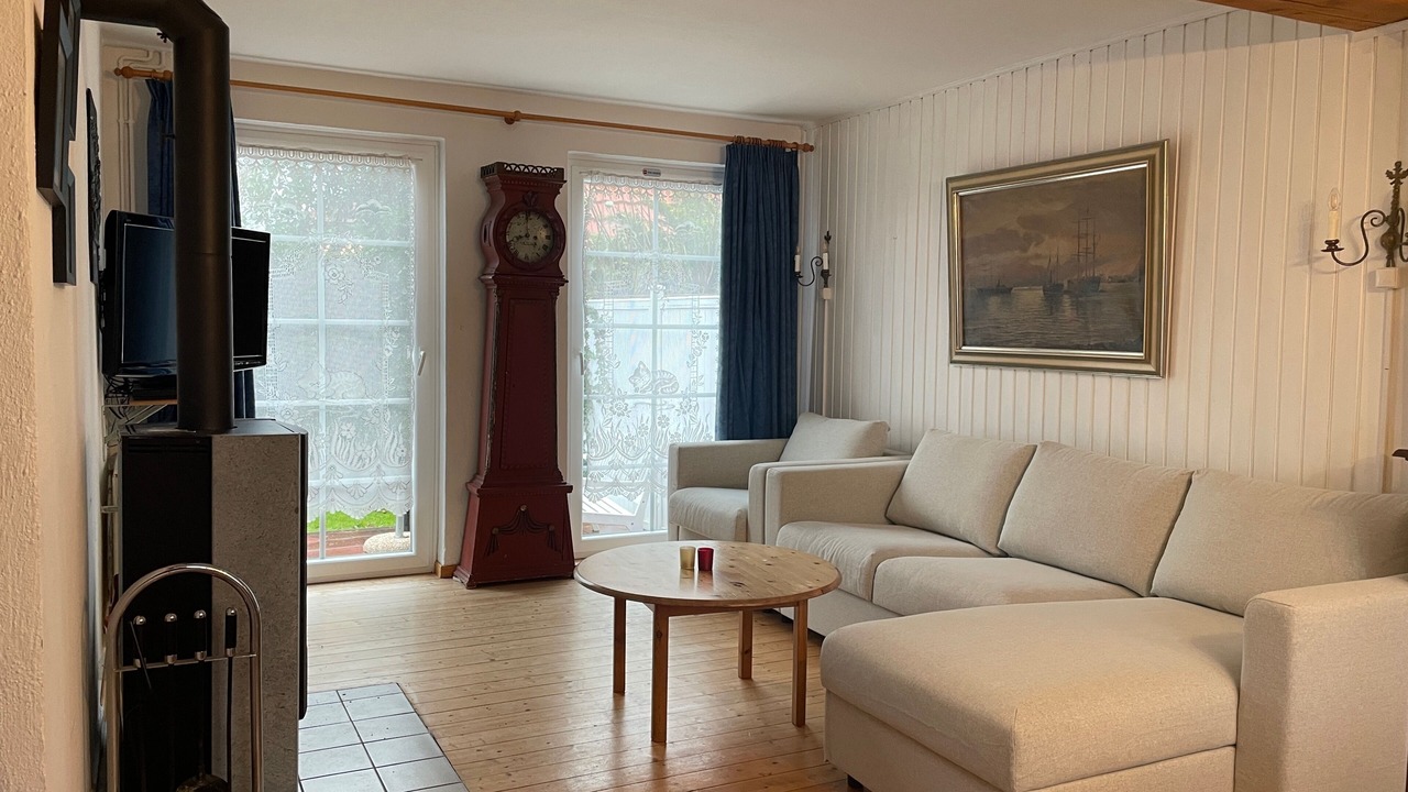 Photo of Livingroom in Daenschendorf