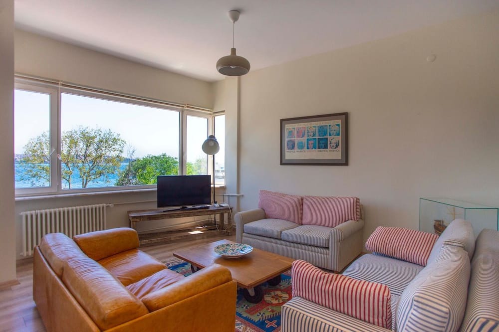 Photo of Livingroom in Kabatas