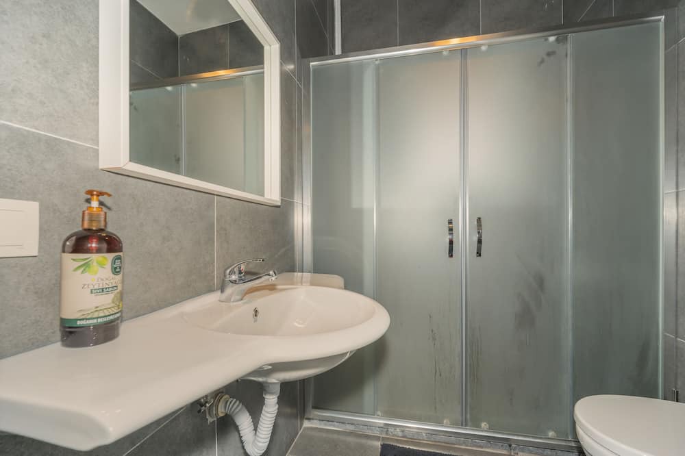 Photo of Bathroom in Kabatas