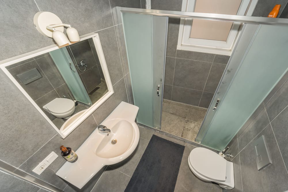Photo of Bathroom in Kabatas