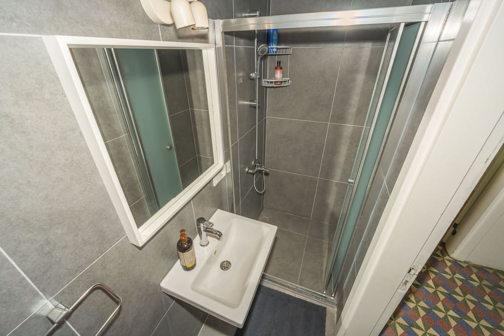 Photo of Bathroom in Kabatas