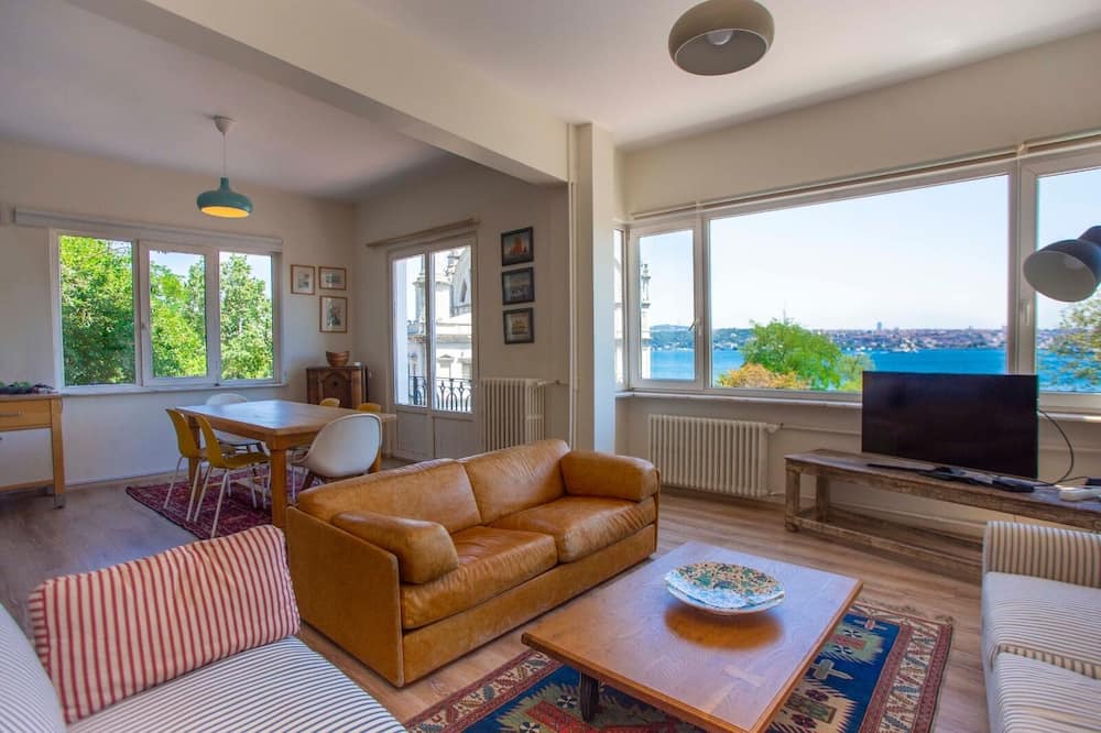 Photo of Livingroom in Kabatas