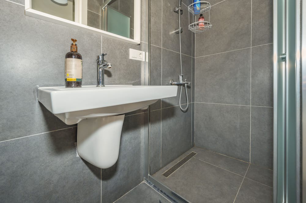 Photo of Bathroom in Kabatas