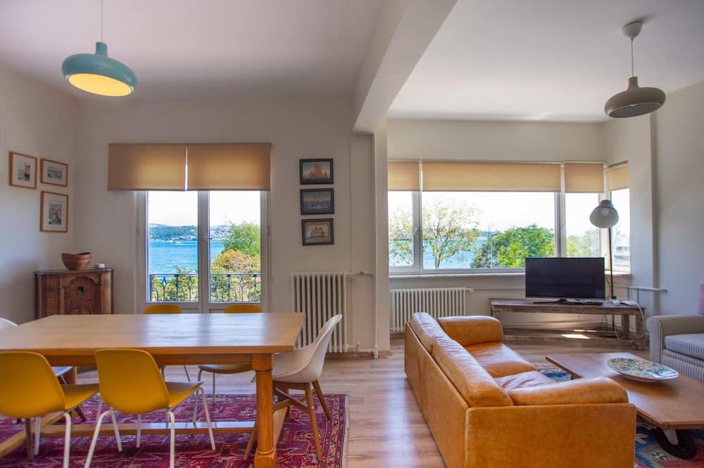 Photo of Bedroom in Kabatas