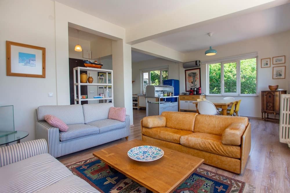 Photo of Livingroom in Kabatas