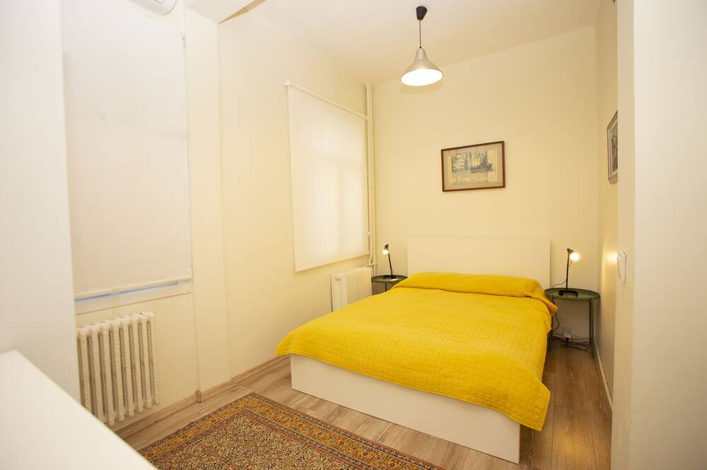Photo of Bedroom in Kabatas