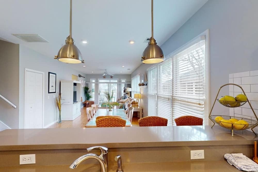 Photo of Kitchen in Litchfield by the Sea
