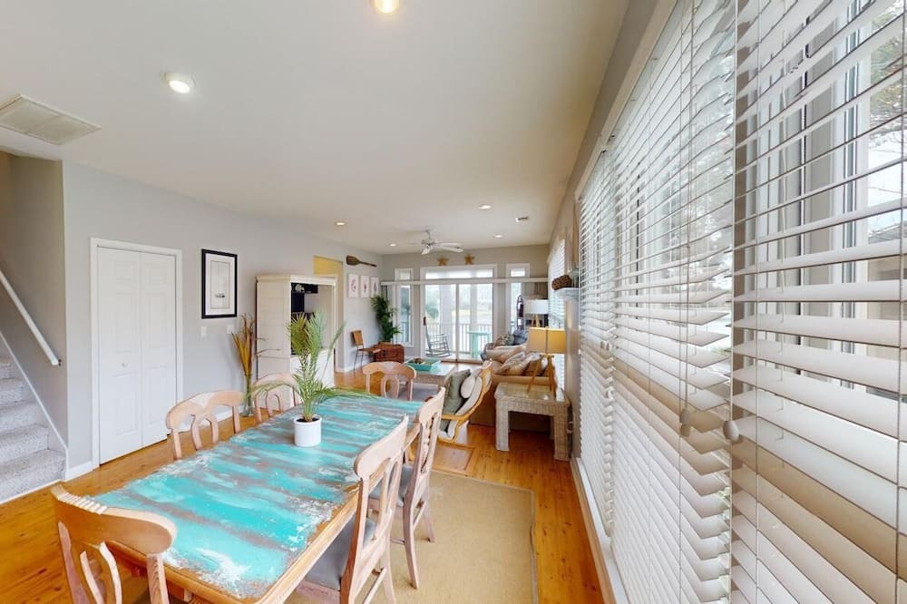 Photo of Kitchen in Litchfield by the Sea