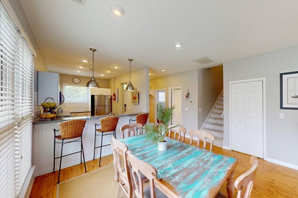 Photo of Kitchen in Litchfield by the Sea