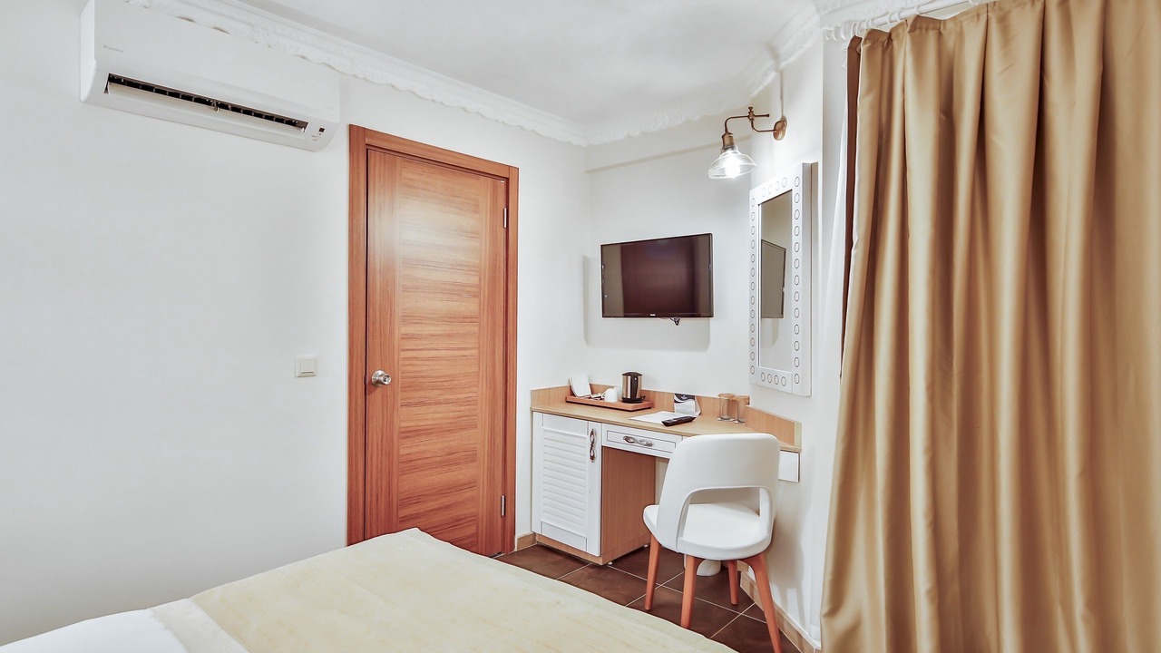 Photo of Bedroom in Bogazkent