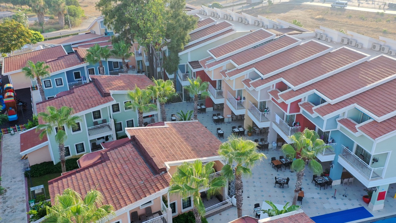 Photo of Outdoor in Bogazkent