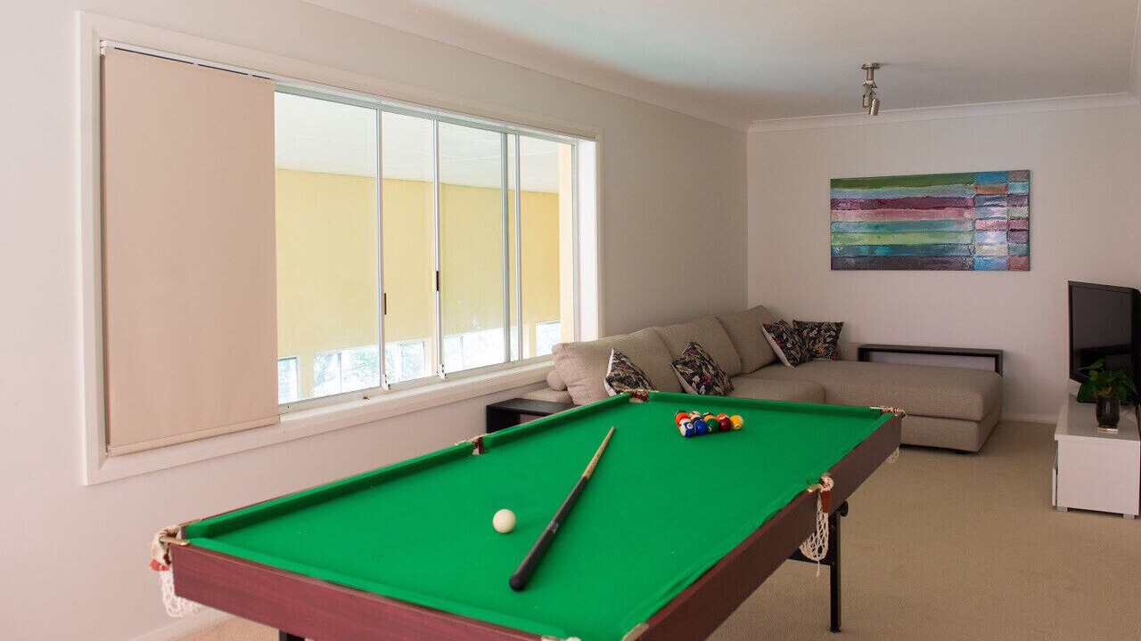 Photo of Bedroom in North Narrabeen