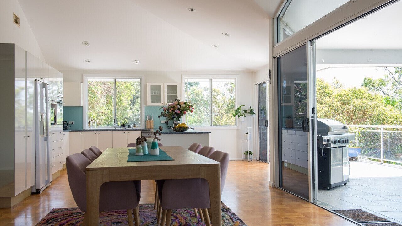 Photo of Kitchen in North Narrabeen