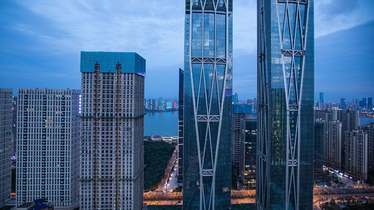 Photo of Others in Yue Lu