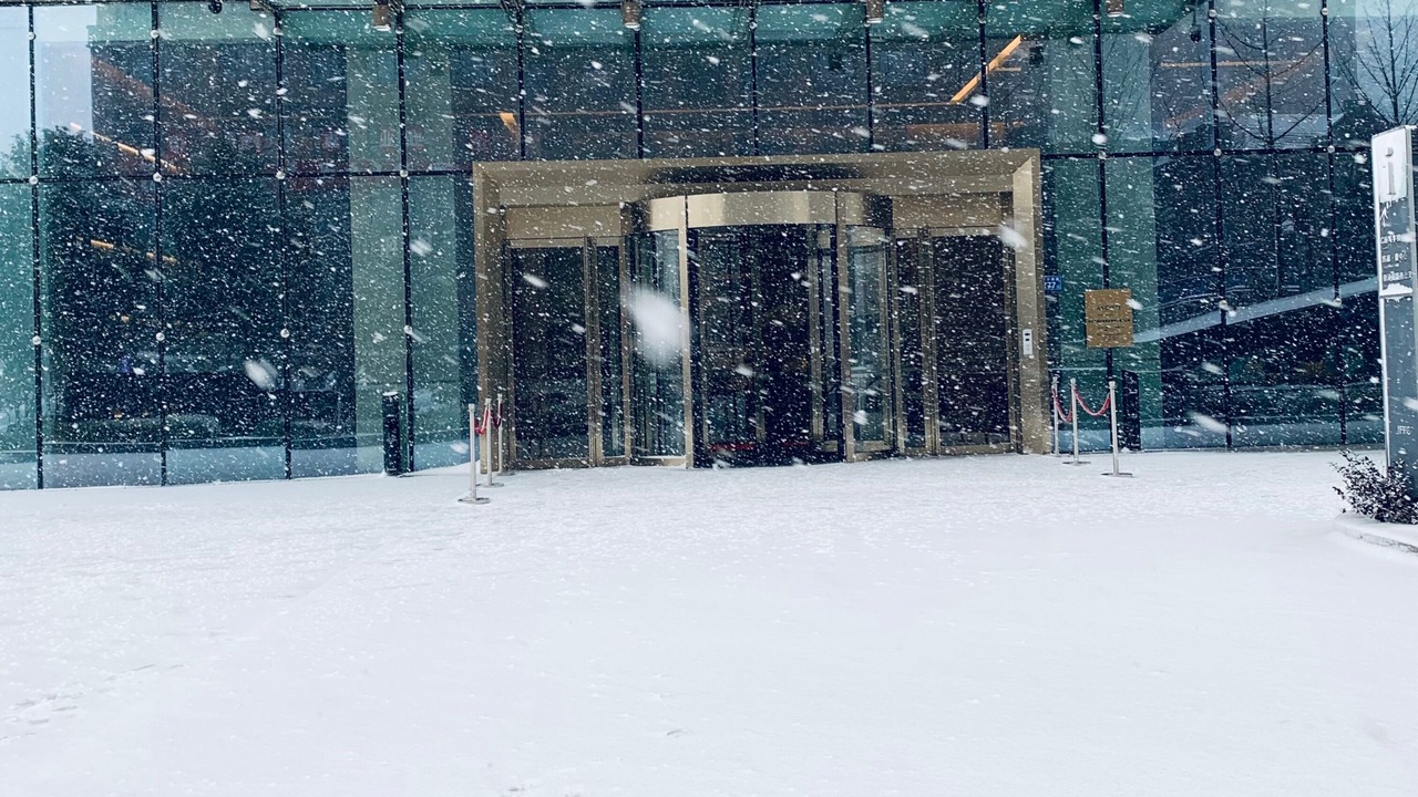 Photo of Outdoor in Yue Lu