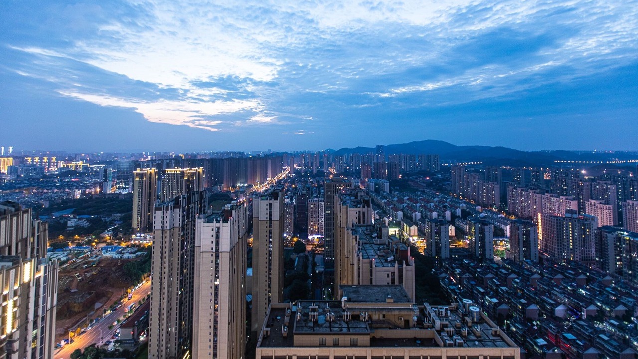 Photo of Others in Yue Lu
