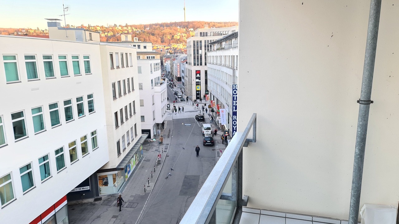 Photo of Outdoor in Rathaus