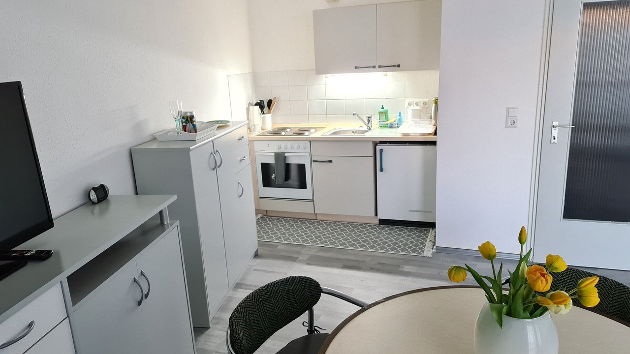 Photo of Kitchen in Rathaus