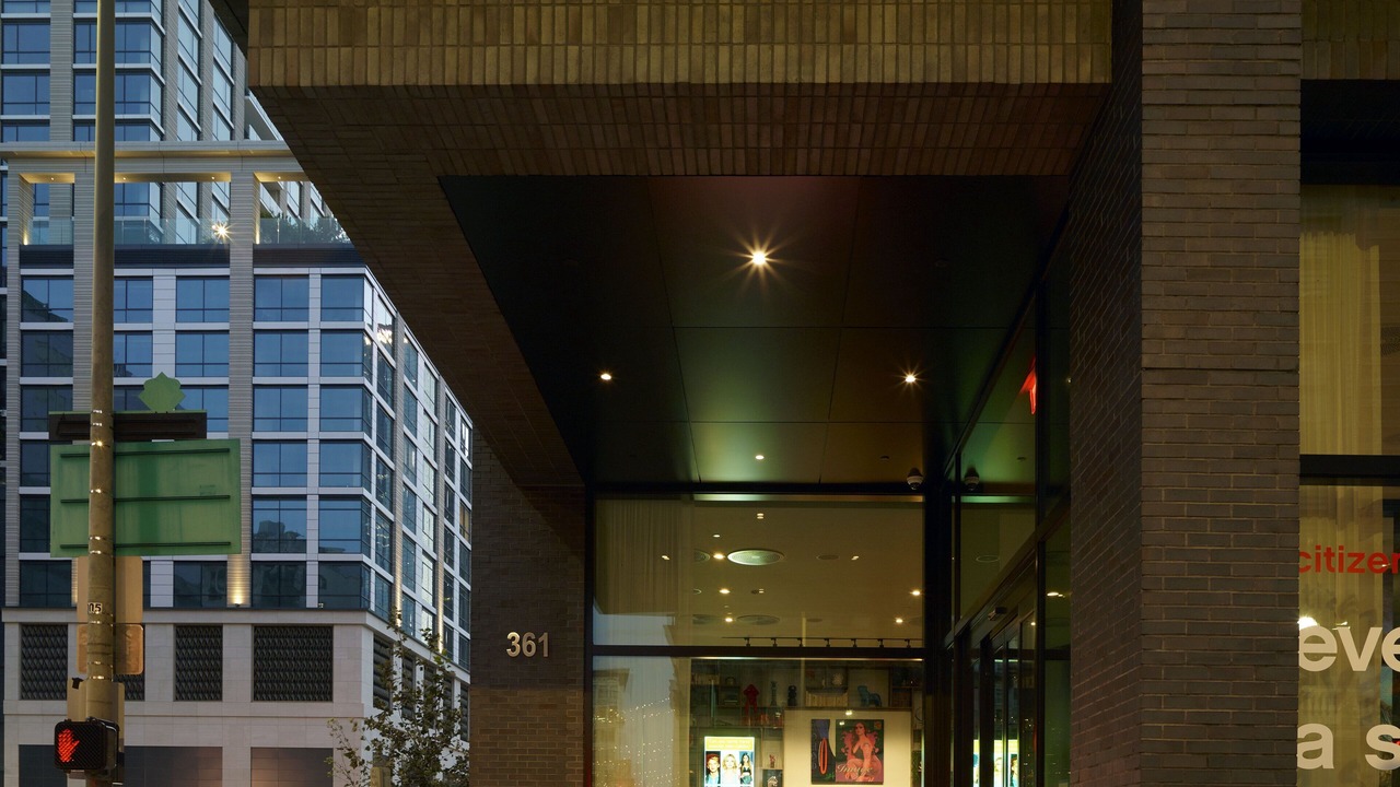 Photo of Outdoor in Historic Core