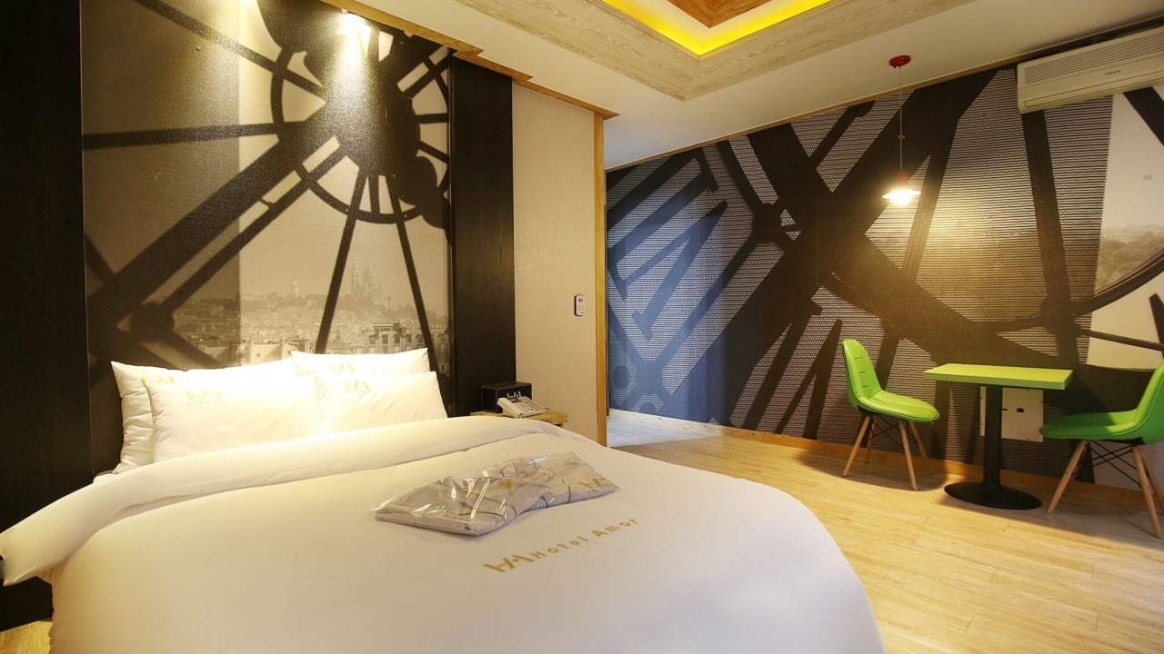 Photo of Bedroom in Asan