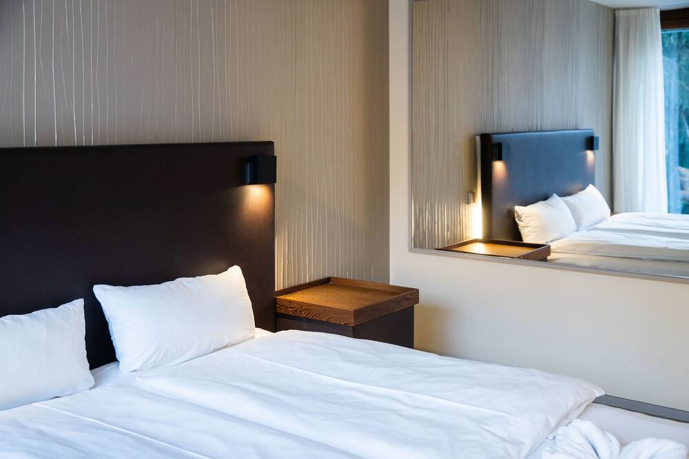 Photo of Bedroom in Heidelberg