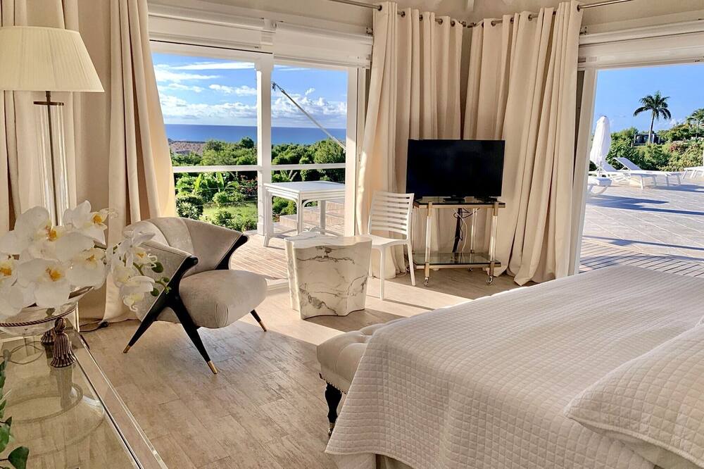 Photo of Bedroom in Les Terres Basses