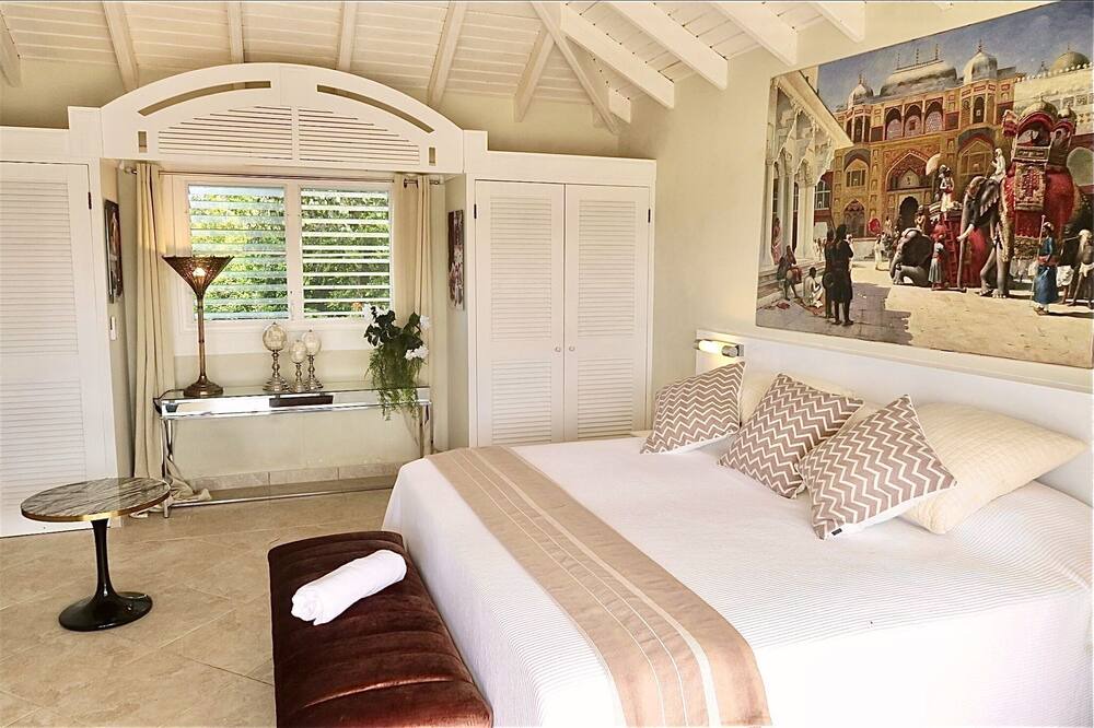 Photo of Bedroom in Les Terres Basses
