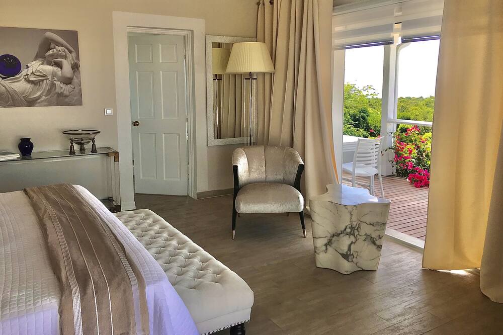 Photo of Bedroom in Les Terres Basses