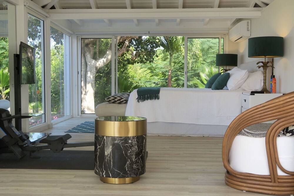 Photo of Bedroom in Les Terres Basses