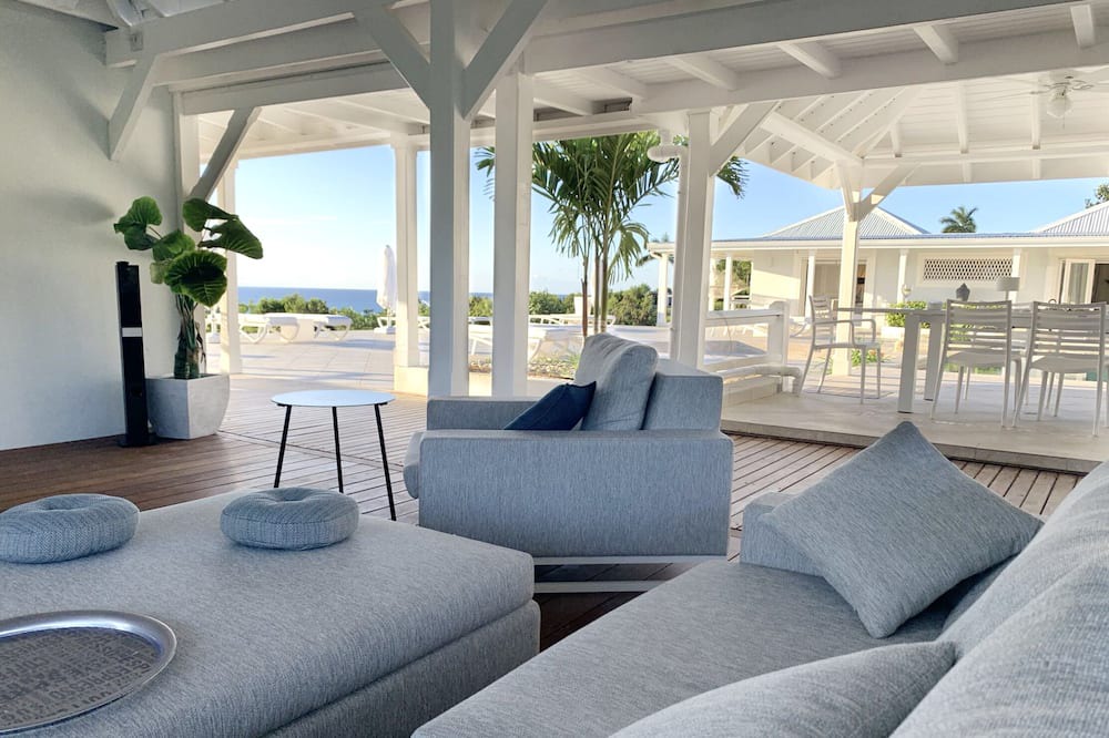 Photo of Livingroom in Les Terres Basses