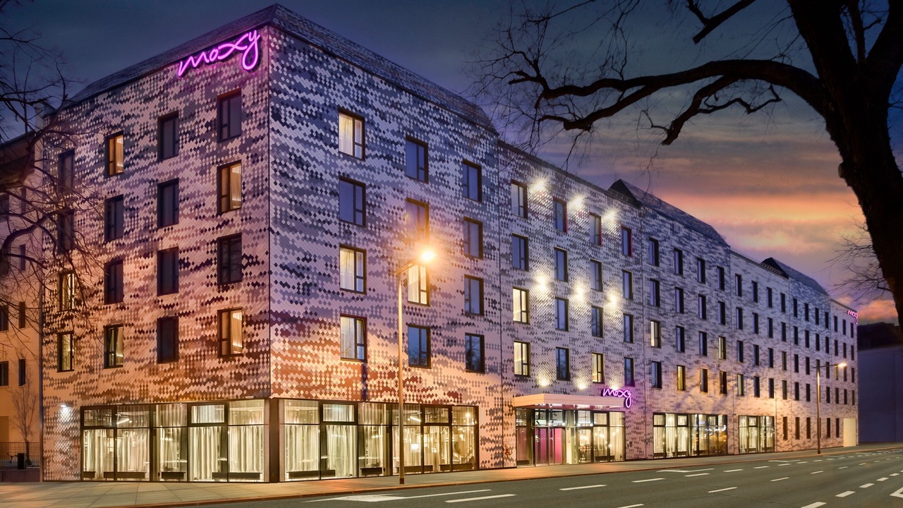 Photo of Outdoor in Outer Neustadt
