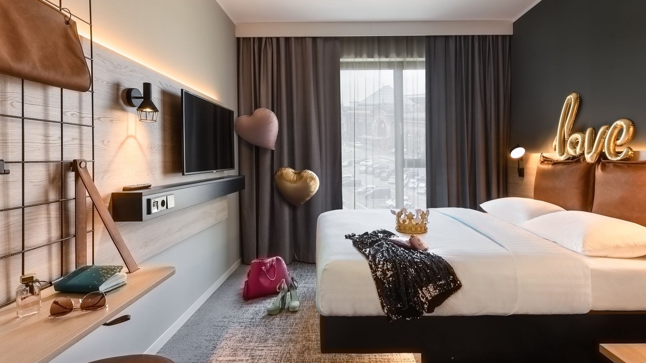Photo of Bedroom in Outer Neustadt