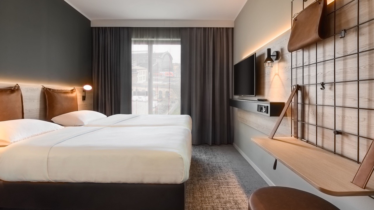 Photo of Bedroom in Outer Neustadt