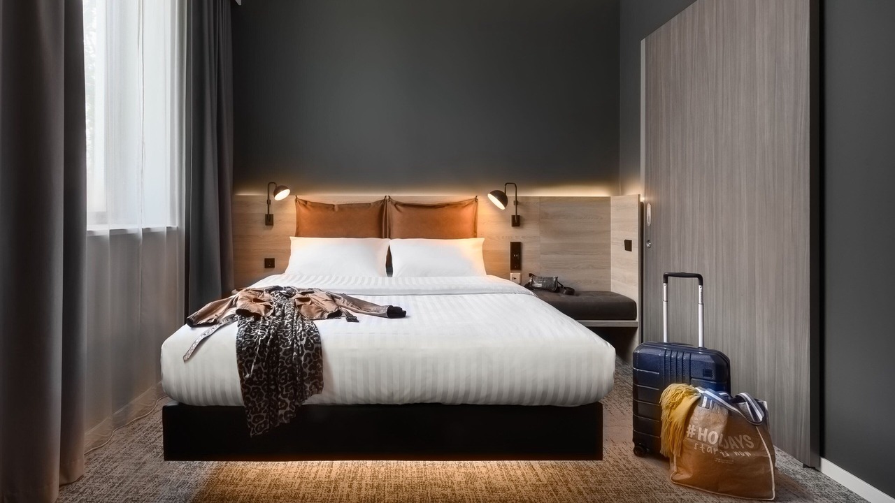 Photo of Bedroom in Outer Neustadt