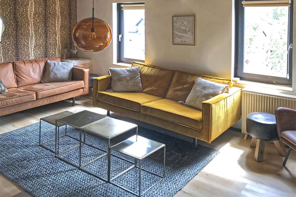 Photo of Livingroom in Zueschen
