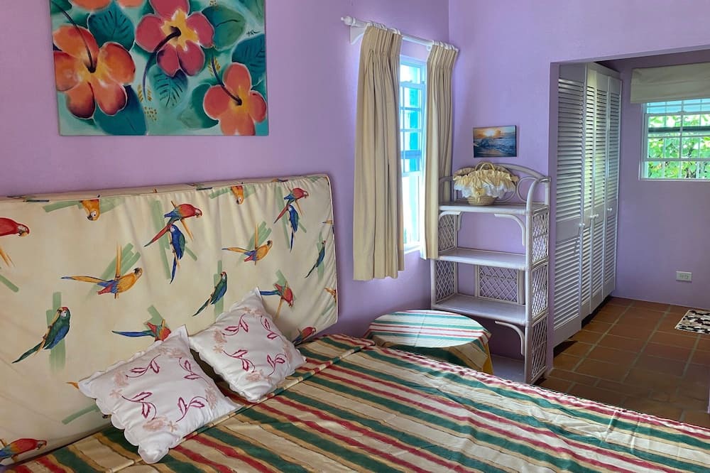 Photo of Bedroom in Porters