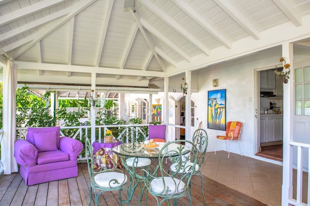Photo of Livingroom in Porters
