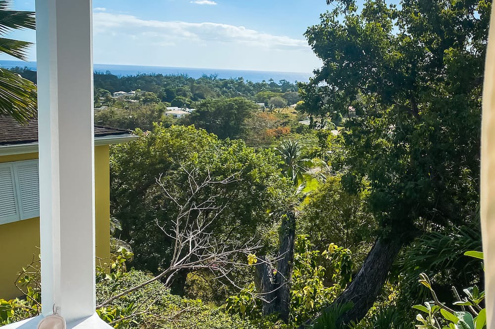 Photo of Patio Balcony in Porters