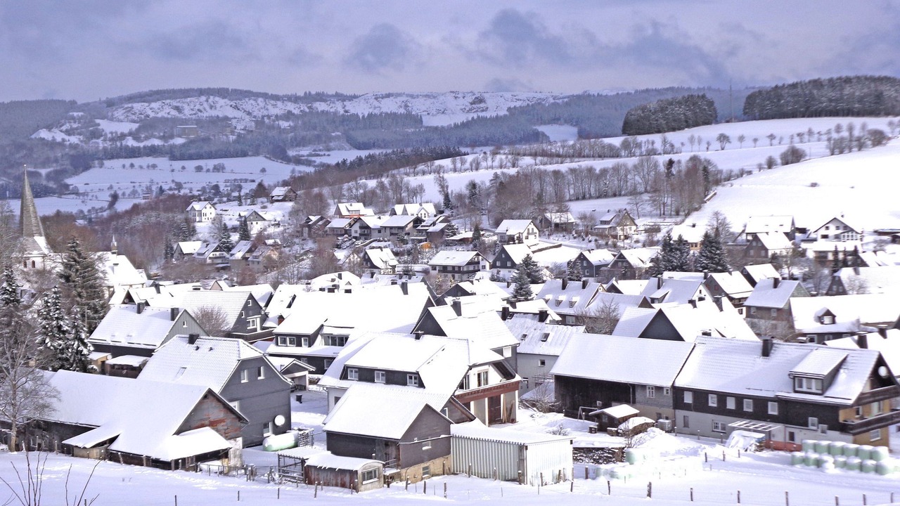 Photo of Outdoor in Groenebach