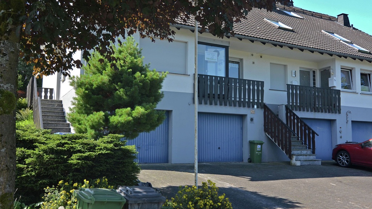 Photo of Outdoor in Groenebach