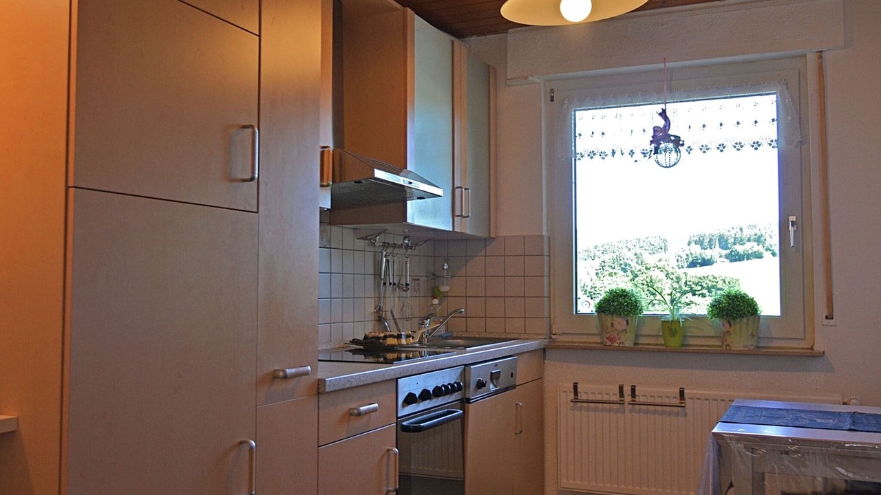 Photo of Kitchen in Groenebach