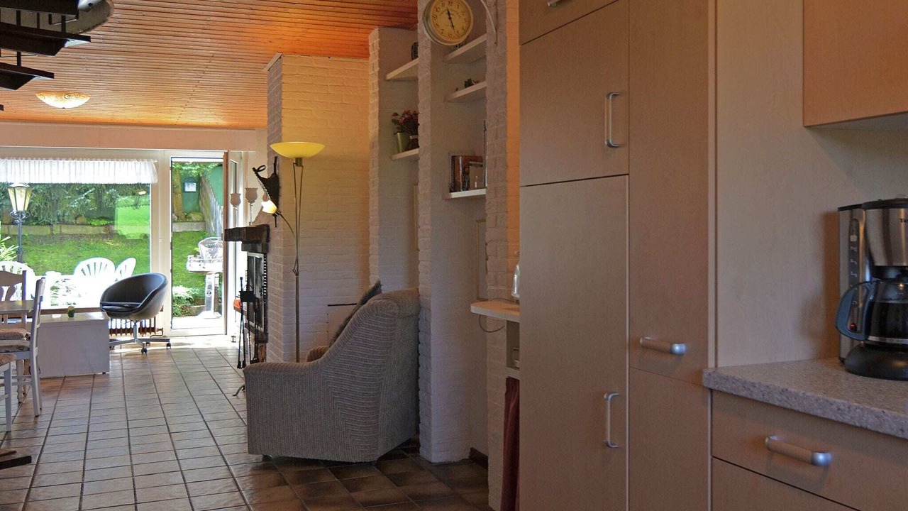 Photo of Kitchen in Groenebach