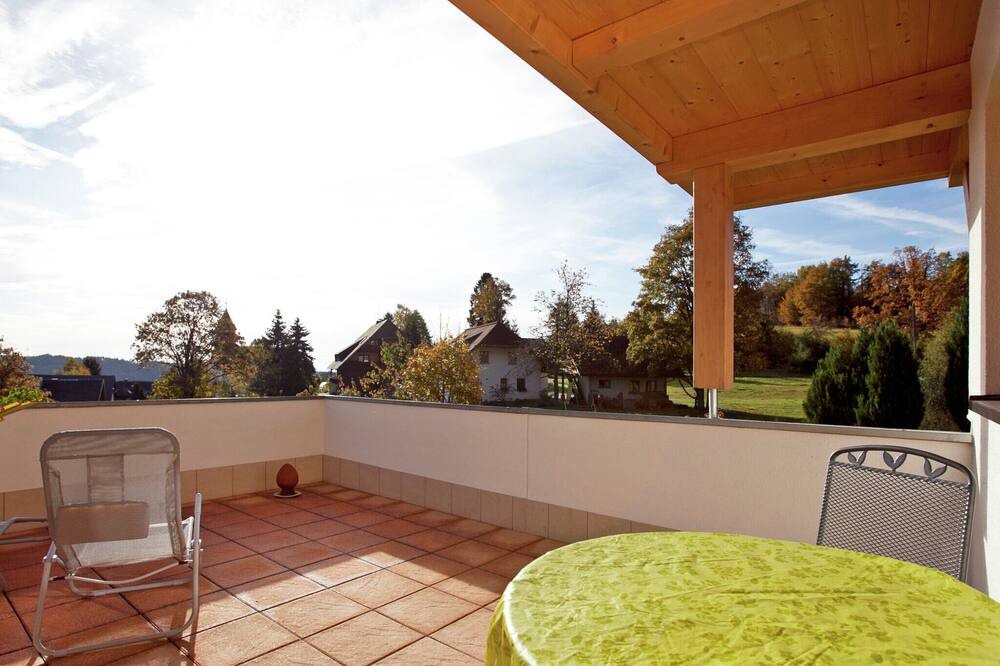 Photo of Patio Balcony in Urberg