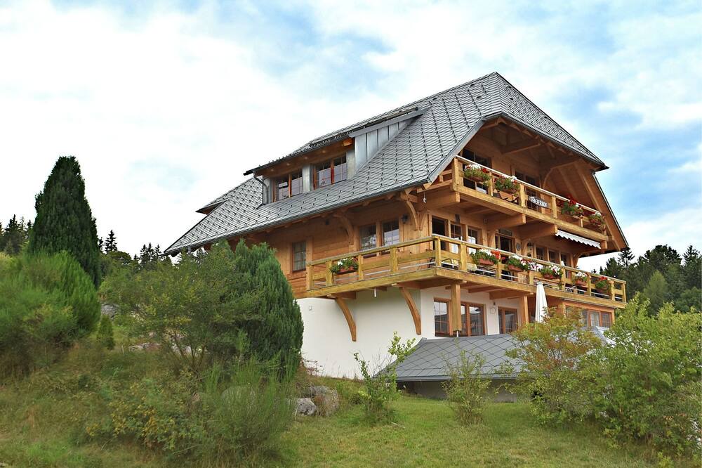 Photo of Outdoor in Urberg
