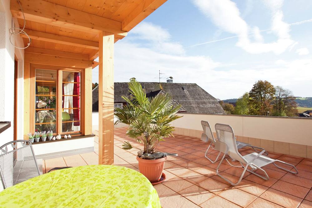 Photo of Patio Balcony in Urberg