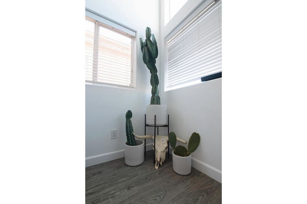Photo of Bedroom in Marina Peninsula