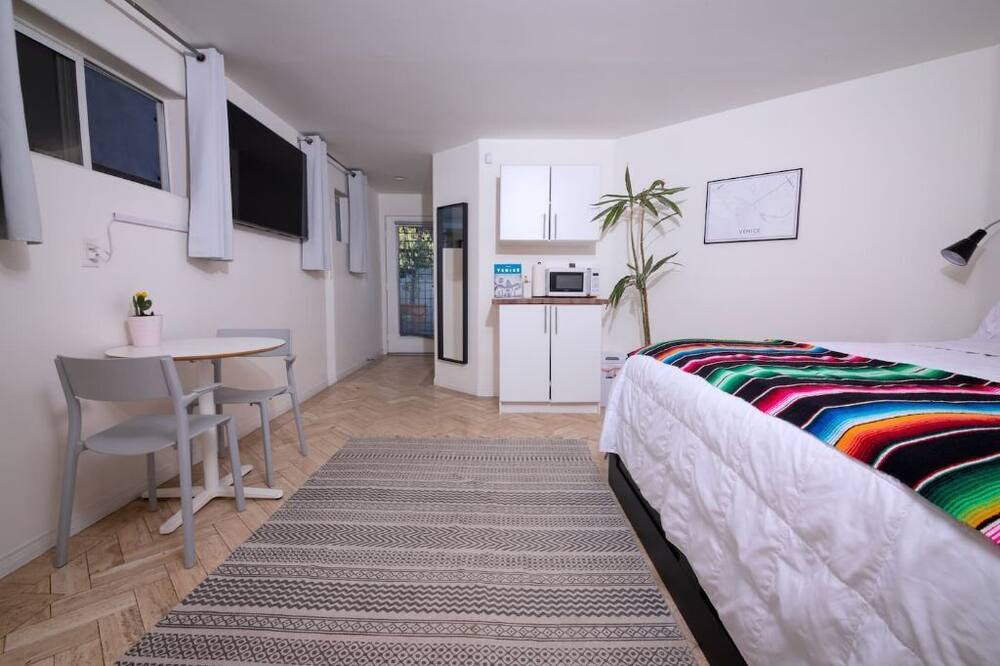 Photo of Bedroom in Marina Peninsula