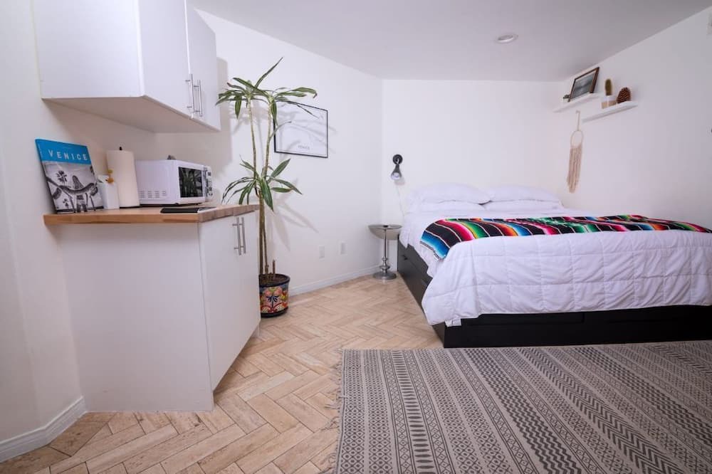 Photo of Bedroom in Marina Peninsula