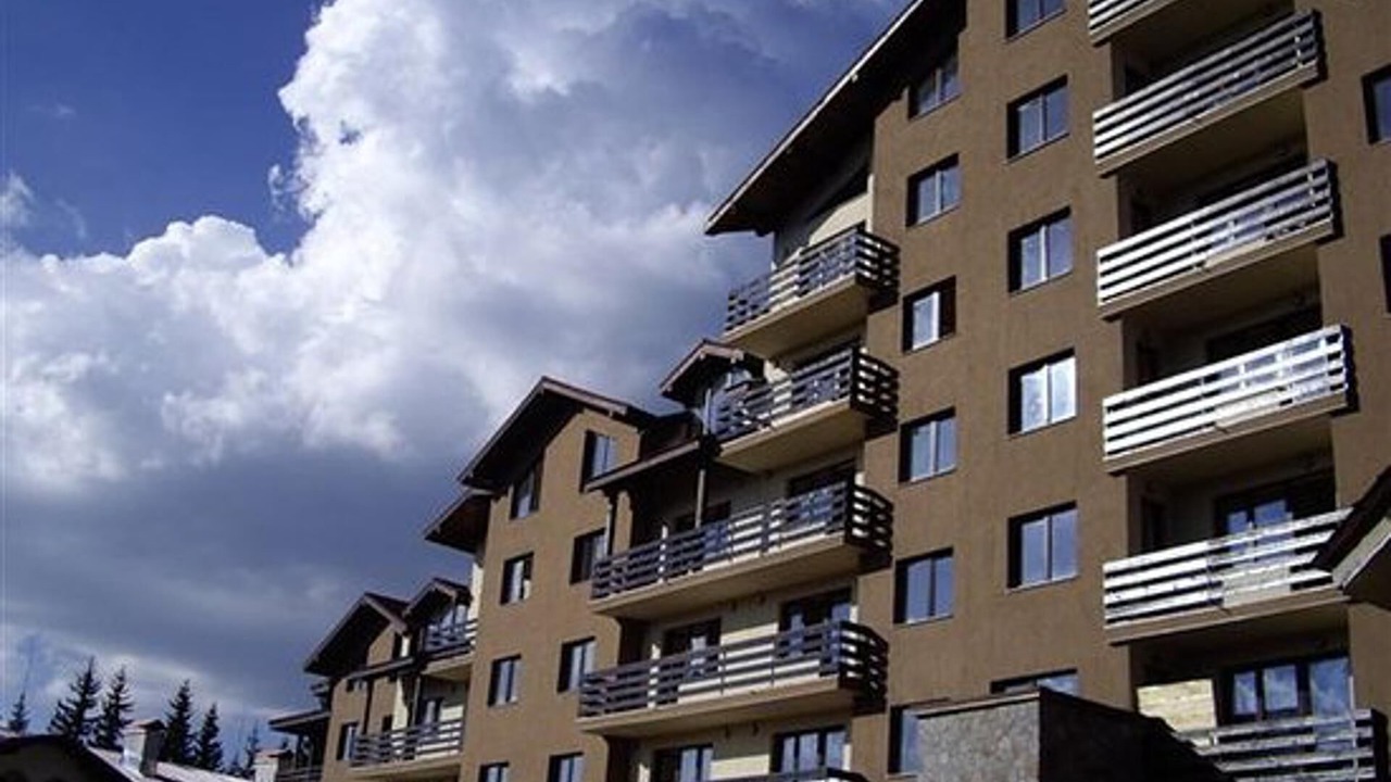 Photo of Outdoor in Pamporovo